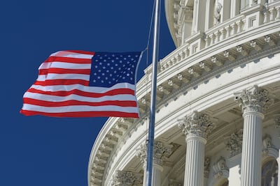 PBM Reform Bill Passes US Congress, But More Changes Likely Not Imminent 