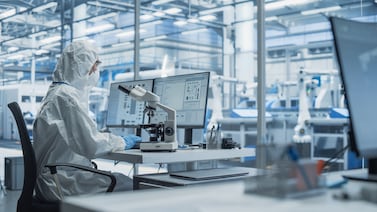 Japan Looks To Build Domestic Capacity In New Modalities