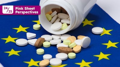 Cancer & Blood Disorder Drugs Lead EU Innovative Drug Approvals In 2024: What’s Next For 2025? 