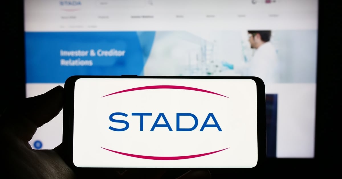 Stada Factory Complex Generics And Biosimilars Drive First-Half Growth For Stada
