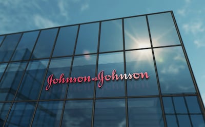 Why J&J Still Wants In On Atopic Dermatitis 