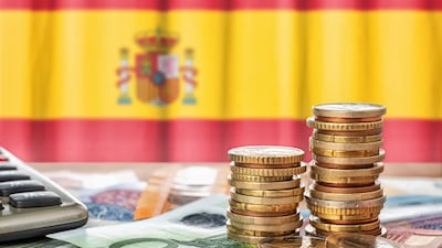 Vertex Strikes Spanish Payment-For-Results CF Deal