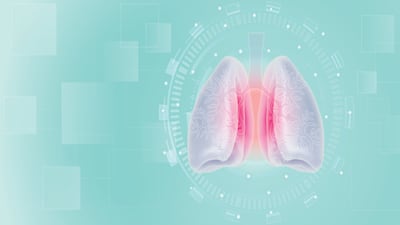 Dupixent Gets A Yes For COPD From The CHMP