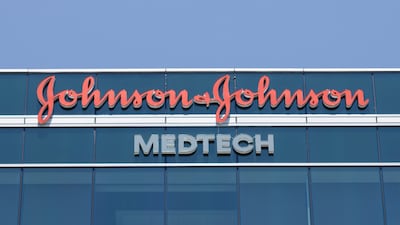 J&J Says Ottava Represents A ‘New Category’ Of Soft Tissue Robots