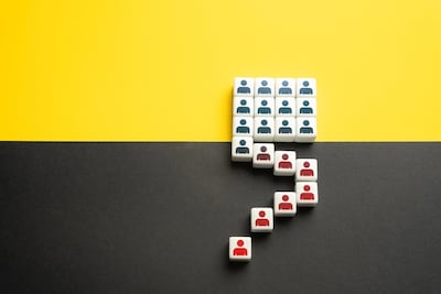 US FDA Says One-Fifth Of Review Staff Lost In 2025