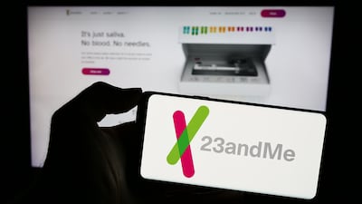 23andMe Cuts 40% Of Workforce, Discontinues Drug Development 