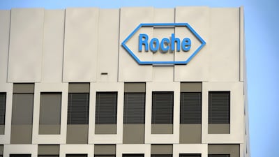 Roche’s Vabysmo Sees The Only Growth In RVO