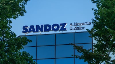 Sandoz Unveils $400m+ Investment In Slovenian Biosimilars Plant