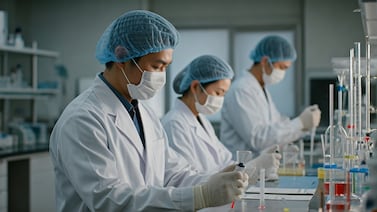 Can Japan’s Richest Person Save Cell Therapy’s Future?