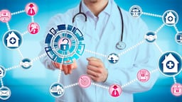 EU Launches First Specific Plan On Cybersecurity For Healthcare Providers 