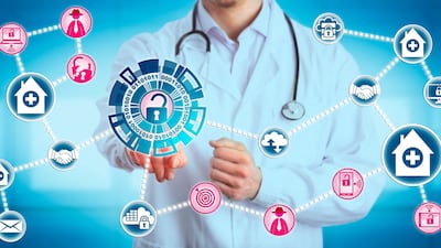 EU Launches First Specific Plan On Cybersecurity For Healthcare Providers 