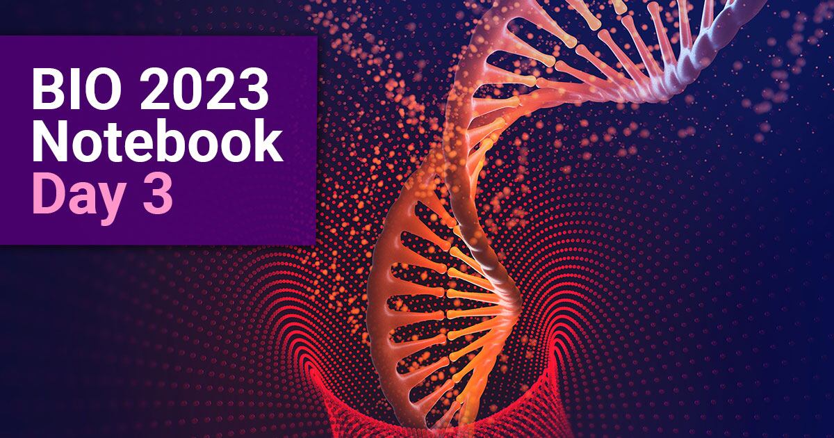 BIO Notebook: Venture Capital Musical Chairs, Pfizer’s Financing ...