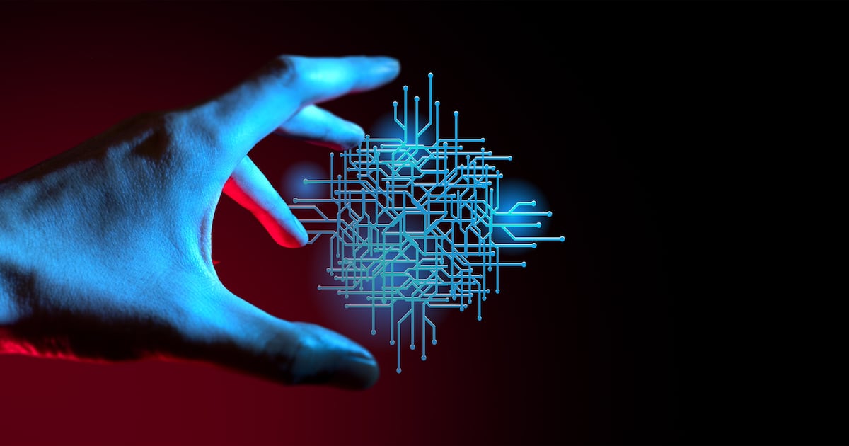 Former CMS Top Official Says Brain-Computer Interface Development ...