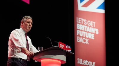 UK Life Sciences Leaders Optimistic After Labour Landslide