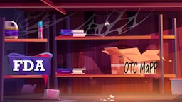 US FDA Brings Rx Generics Marketers Up To Date On OTC Switch Regulatory Landscape