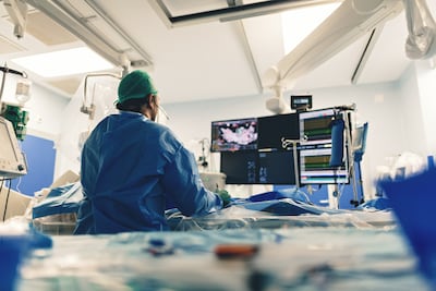 Abbott Wins CE Mark For Dual-Ablation Catheter In Increasingly Competitive AFib Ablation Market