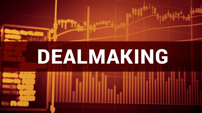 Dealmaking
