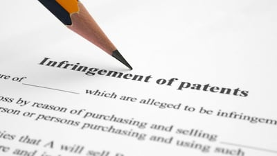 Ascent Fails On US Myrbetriq Challenge As Court Upholds Astellas Mirabegron Patents