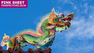 China Regulation in Year Of The Dragon: Good Distribution Practice, Corporate Law, Export Bans