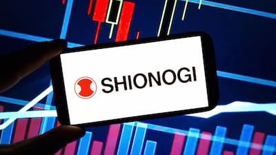 Shionogi Expands Rare Disease Portfolio With $2.5bn Radicava Buy From Tanabe