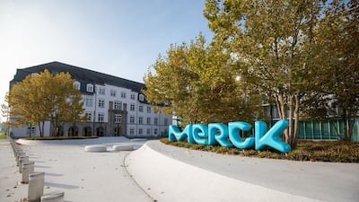 Merck KGaA Talks More Deals But Stays Silent On SpringWorks