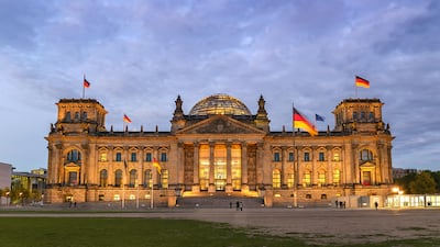 New German Coalition Expected To Prioritize Prevention And Healthcare Deregulation