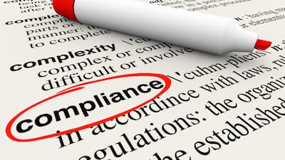 Compliance Corner: On-Site Facility Inspections Are Back. Is Your Firm Adequately Staffed?