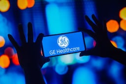 GE HealthCare Sets Long-Cycle Expectations For Photon-Counting CT, PET Tracer Flyrcado