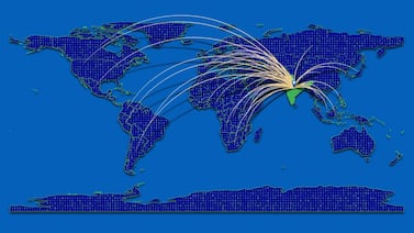 How Big Pharma Is Redefining, Scaling India GCCs Amid Tech Advances
