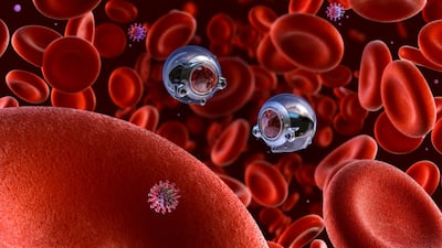 New Standard Looks At Nanotechnology Biocompatability