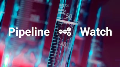 Pipeline Watch: Eight Approvals and Eight Phase III Updates