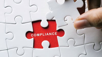 Compliance Corner: Don’t Sign (Or Even Hear) That Affidavit!