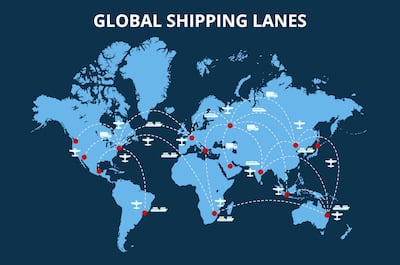 Prolonged US Blockade Of Iran Ports Risks Drug Shortages, Wider Supply Chain Woes