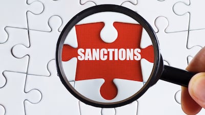 EU Notified Bodies Told To Comply With Russia/Belarus Sanctions