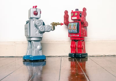 J&J Versus Auris: Robotics Fallout With Big Implications For M&A