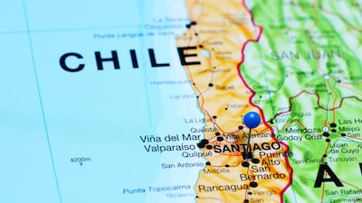 Fresenius Offloads Chilean Operation As It Slims Down Manufacturing