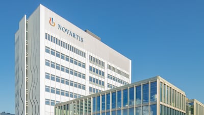 Novartis Looks To Kisqali To Lead Growth, Calls On Trump To Fix The IRA