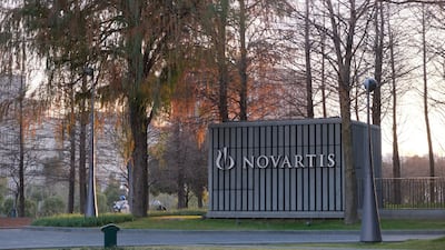 Novartis’s Gal: US Risks Losing Out To China On Early Trials