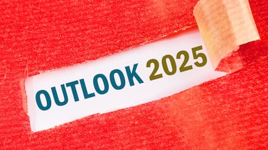 Deloitte 2025 Life Sciences Outlook Report Finds Medtech Leaders Focus On AI, GenAI Adoption Across Value Chain To Increase Efficiencies, Cut Costs