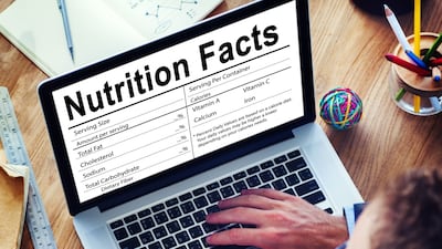 PCCPs, International Harmonization, Nutrition Labels And More AI Updates From FDLI