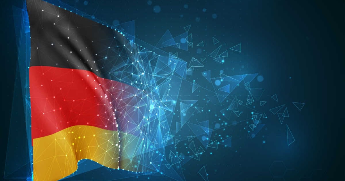 Digital Germany Telemonitoring And Medtech Data ‘Should Be Central To Germany’s 2030 ...