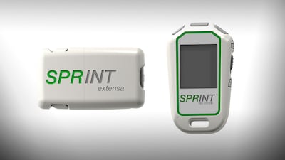 SPR's Peripheral Nerve Stimulator Relieves Post-Amputation Pain