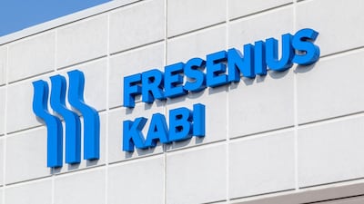 Biosimilars Roll-Out Propels Fresenius Kabi’s Growth