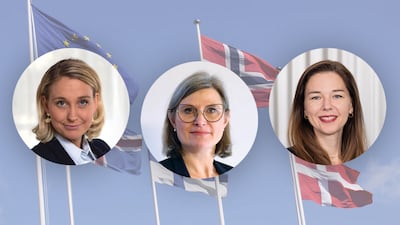 Where Are The Women? Nordic Biotech Searches For The ‘She-Suite’