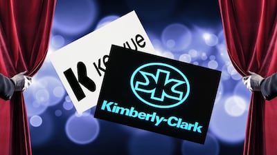 Kenvue’s Results Slip In Final Standalone Year