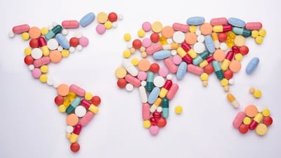 EU-US-Japanese-Indian Pharmacopeia Group Says ‘New Members Wanted’