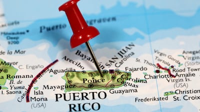 OcyonBio Seeks FDA ‘Gold Star’ For Puerto Rico Biosimilar Manufacturing