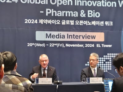 Innovation Rewards, Regulatory Ecosystem Key To Korea Competitiveness - AZ Execs