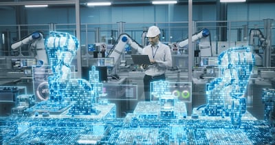Industry Wants Global Alignment On AI-Related Manufacturing Regulation 