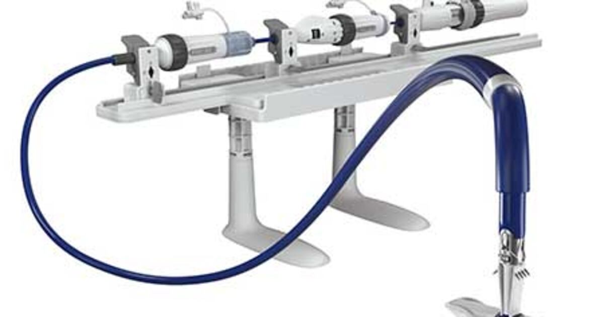 Pascal Edardws TCT 2022: Edwards' Pascal Matches Abbott's MitraClip In CLASP IID